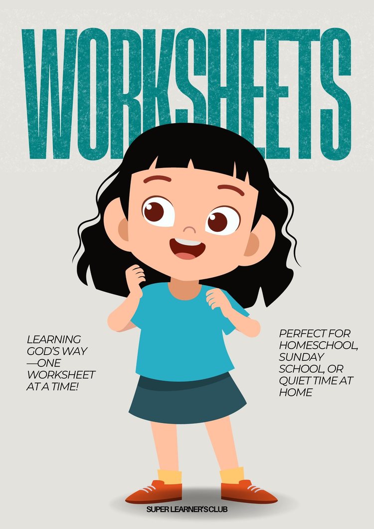 Worksheet