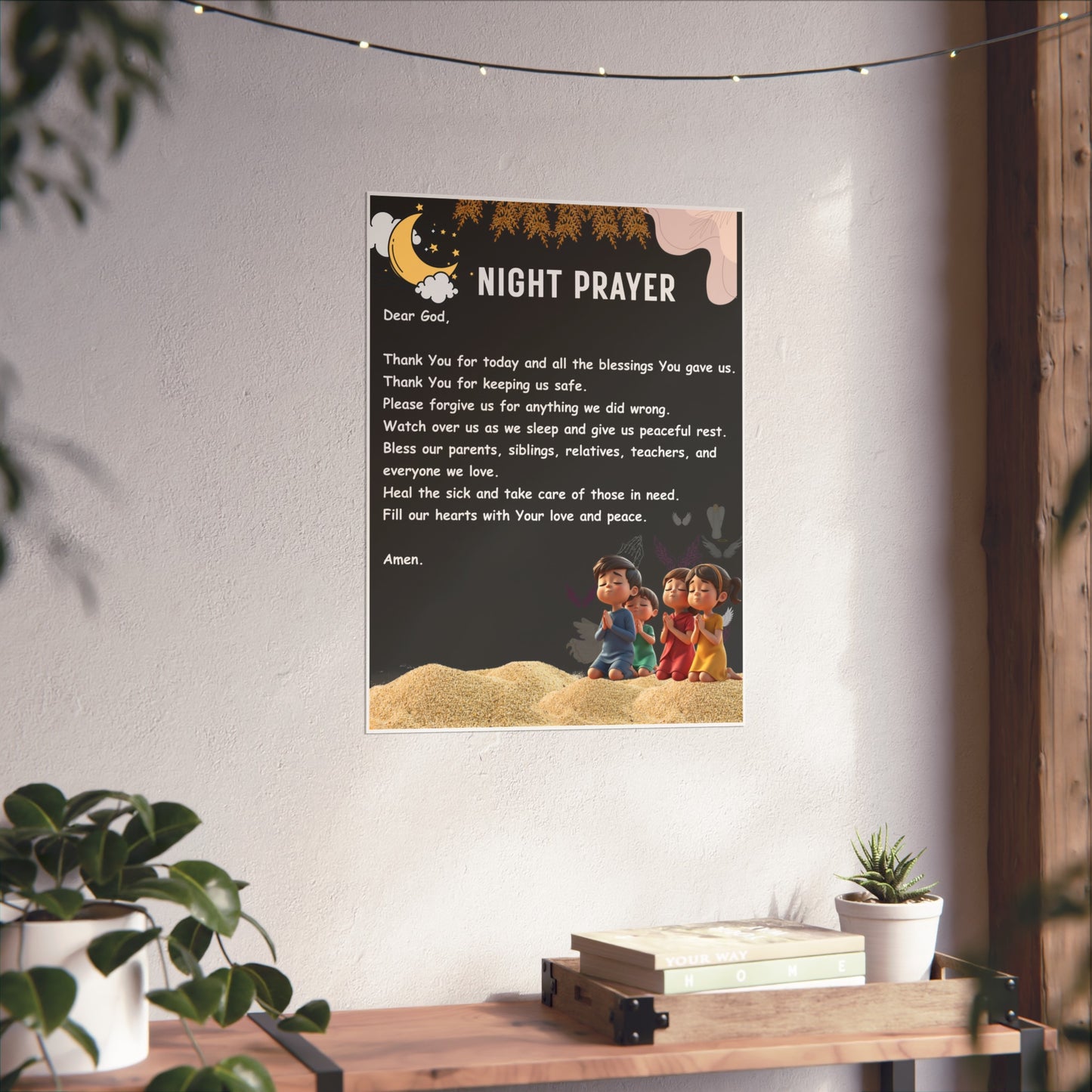 Night Prayer