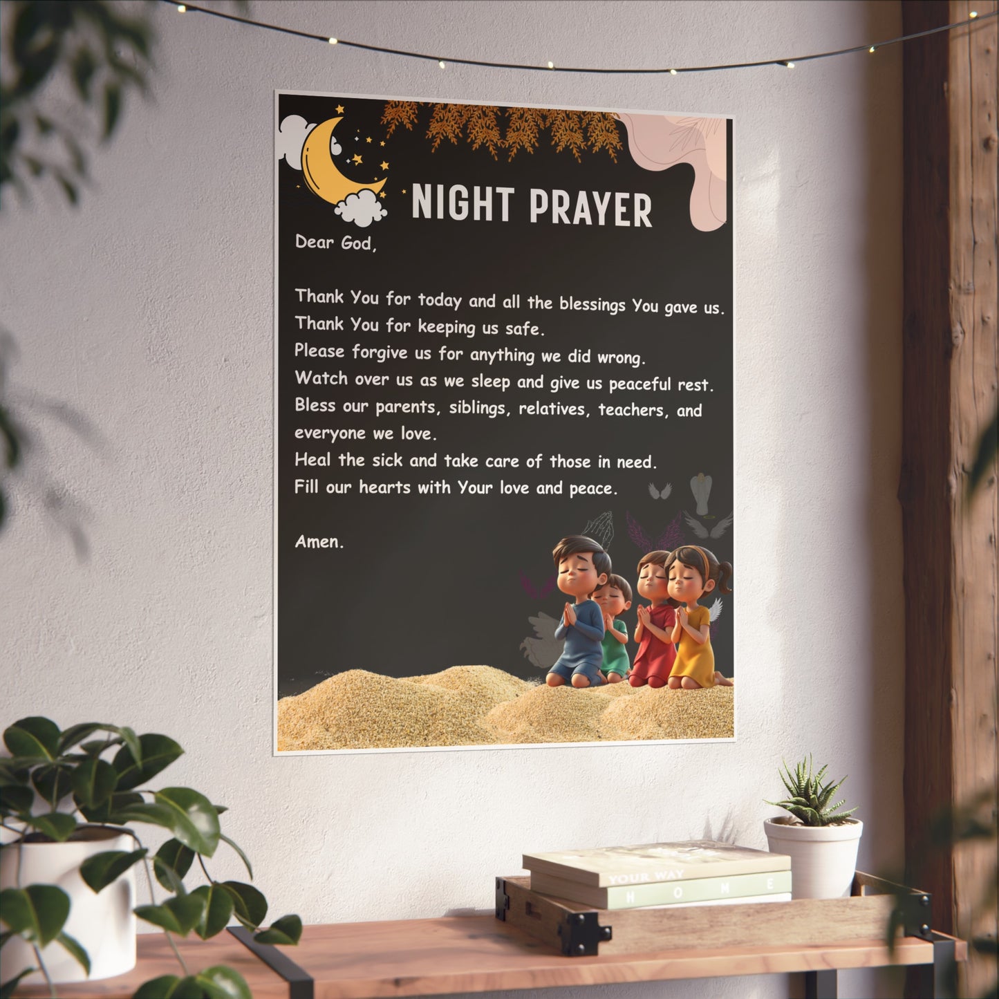 Night Prayer