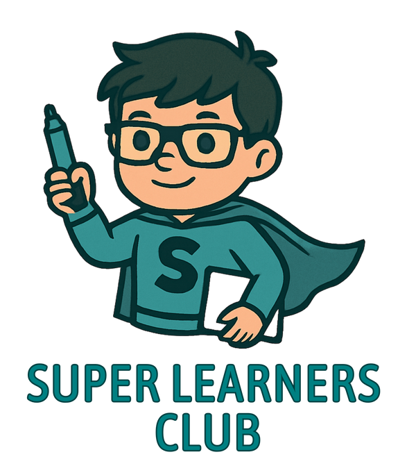 Super Learners Club